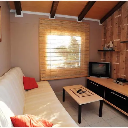 In Sukosan/zadar Riviera 8203 Apartment