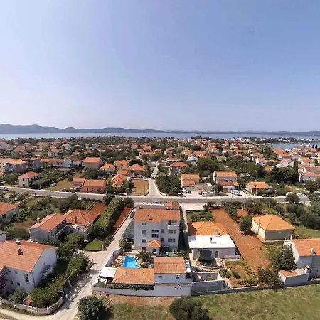 Apartment In Sukosan/zadar Riviera 8203