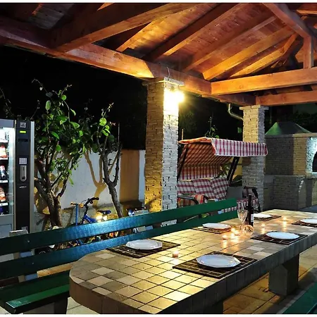 In - Zadar Riviera 8203 Apartamento
