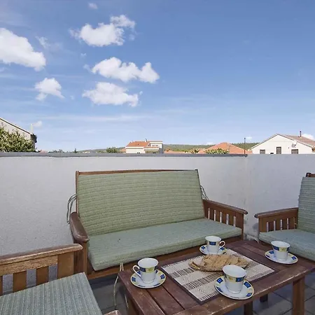 In Sukosan/zadar Riviera 8203 Apartment Sukosan