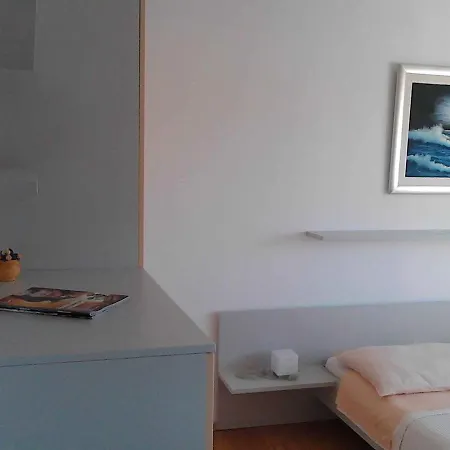In Sukosan/zadar Riviera 8203 Apartment *