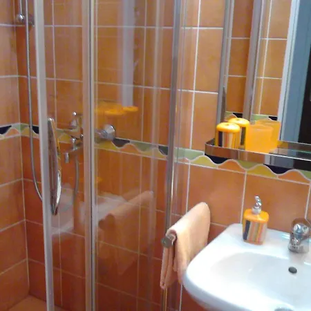 Apartment In Sukosan/zadar Riviera 8203