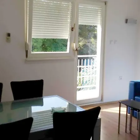 Apartment In Sukosan/zadar Riviera 8203