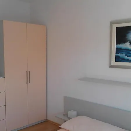 Apartment In Sukosan/zadar Riviera 8203