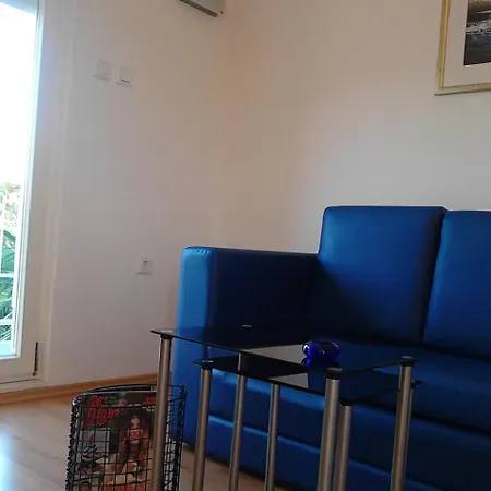Apartment In Sukosan/zadar Riviera 8203