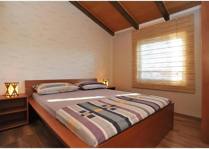 In - Zadar Riviera 8203 Apartamento