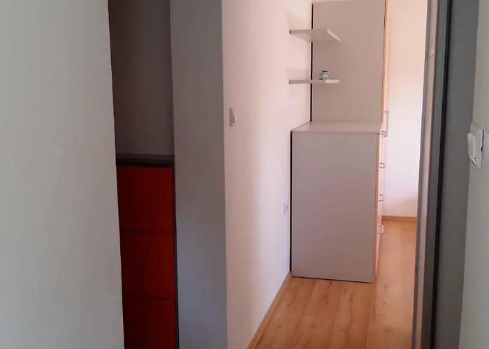 In - Zadar Riviera 8203 Apartamento *