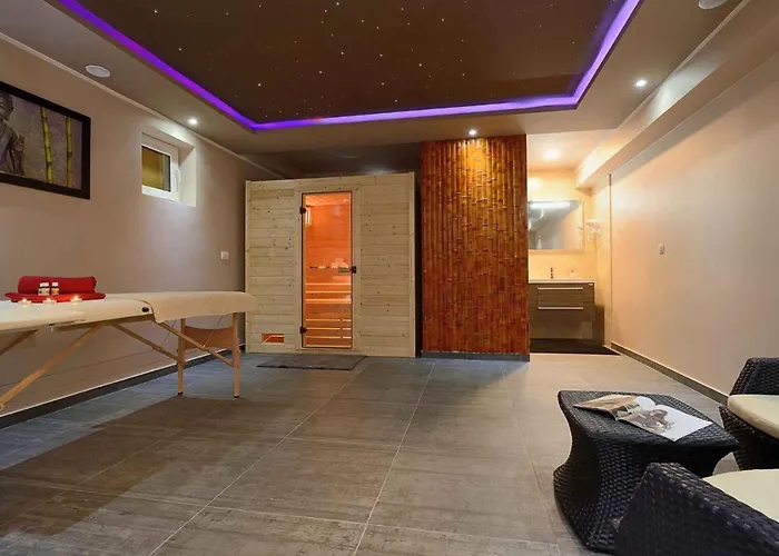 Apartamento In - Zadar Riviera 8203