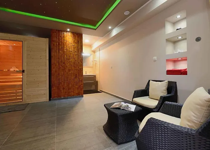 Apartamento In - Zadar Riviera 8203 Sukošan