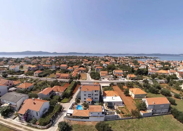 Apartamento In - Zadar Riviera 8203
