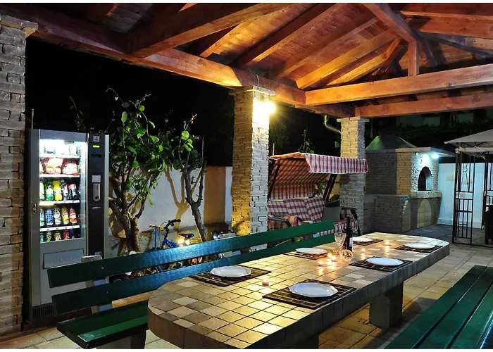 In - Zadar Riviera 8203 Apartamento