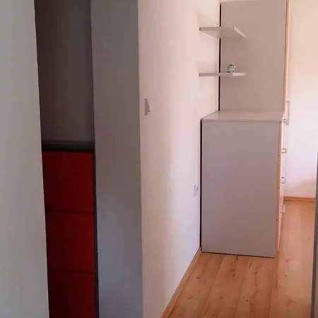 In - Zadar Riviera 8203 Apartment *