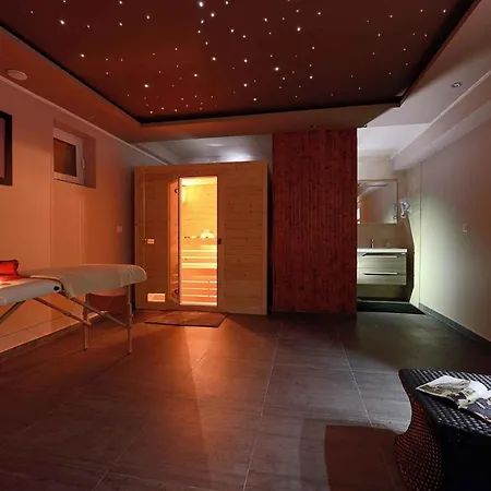 In - Zadar Riviera 8203 Apartamento *
