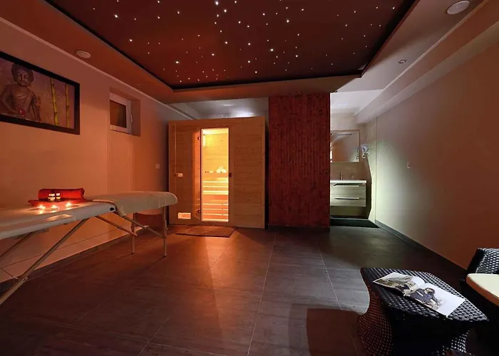 In - Zadar Riviera 8203 Apartman *