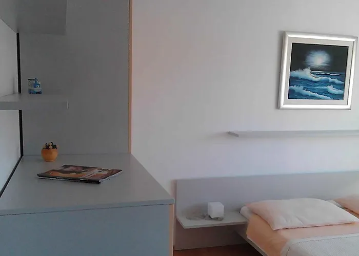 In - Zadar Riviera 8203 Apartamento *